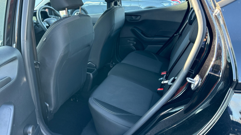 Ford Fiesta 1.1 Trend 5dr Petrol Hatchback